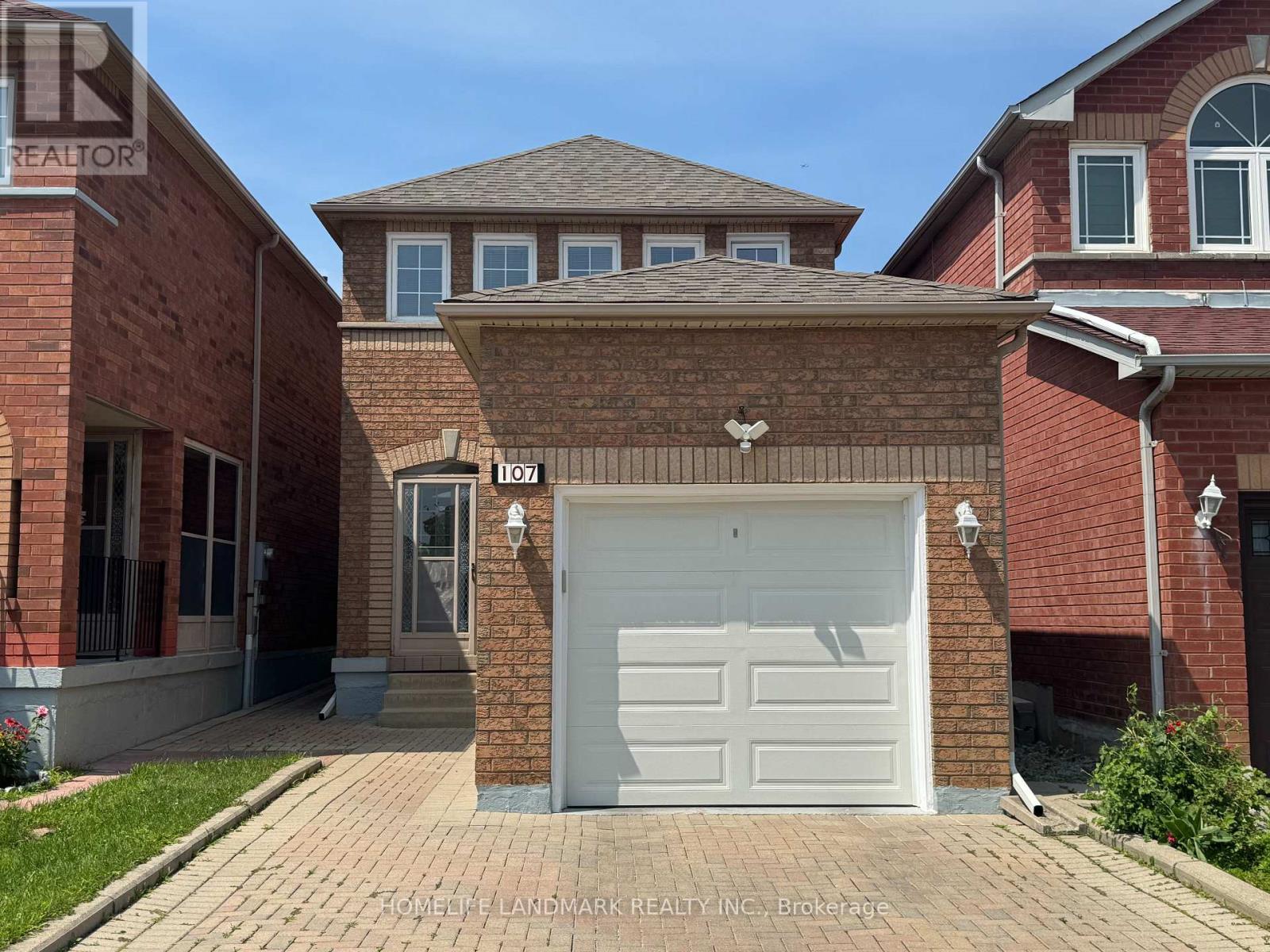 107 Kruger Rd, Markham, ON L3S 3Y7