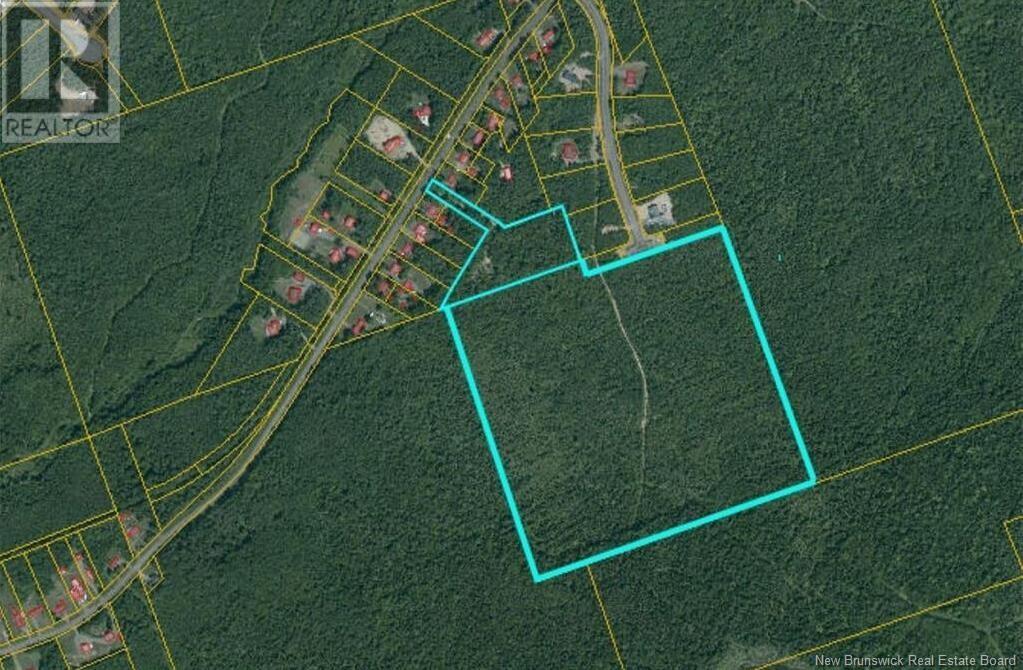Lot Desjardins Street, Irishtown, NB E1H 1W7