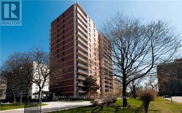 2721 Victoria Park Ave Ph01 Ave, Toronto, ON M1T 3N6