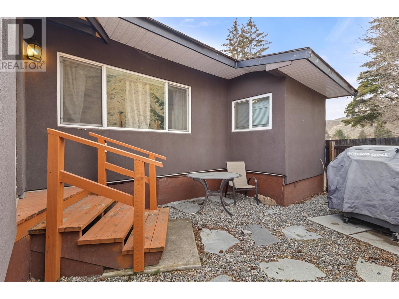 2401 Ord Road Unit 105, Kamloops, BC V2B 7V8