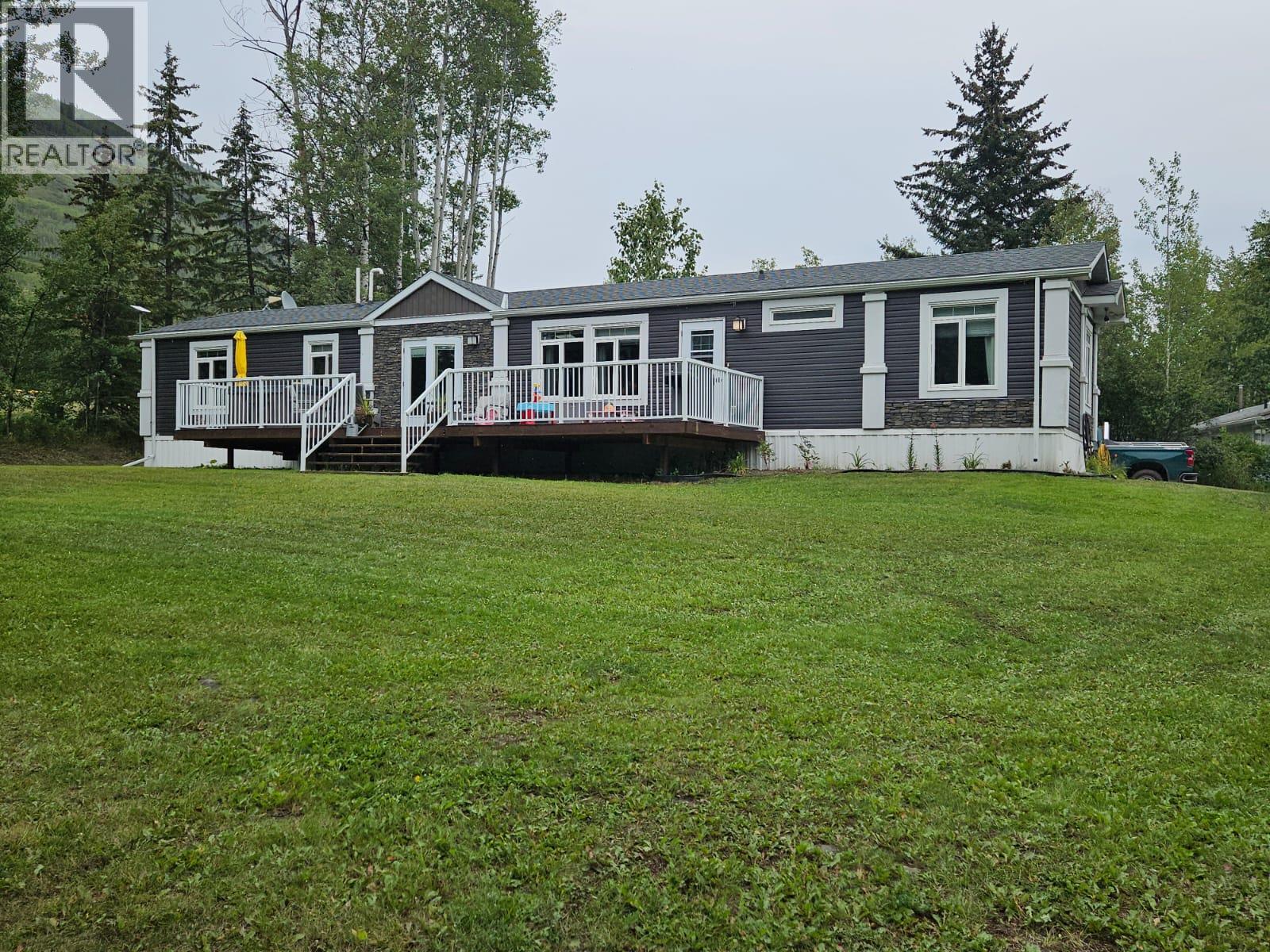7624 Stone Creek Subdivision Other, Chetwynd, BC V0C 1J0