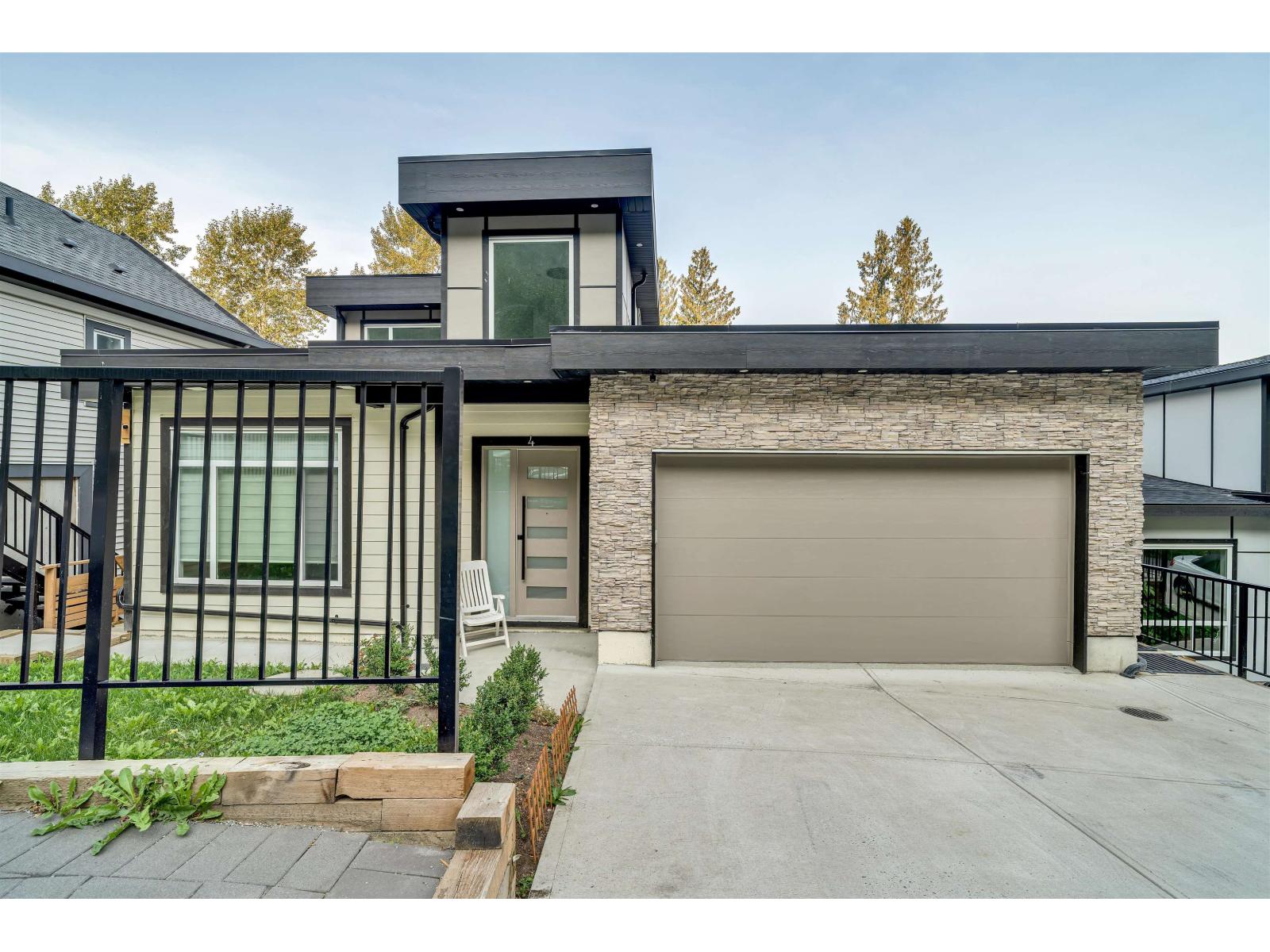 5988 Lindeman Streetpromontory Unit 4, Chilliwack, BC V2R 0R9