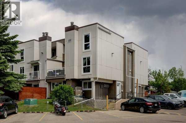 13104 Elbow Drive Sw Unit 407, Calgary, AB T2W 2P2