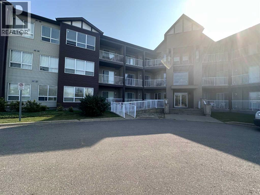 290 Plamondon Unit 302, Fort Mcmurray, AB T9K 0A5