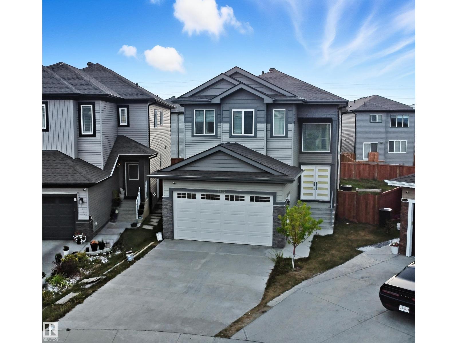 25 St Nw Unit 1492, Edmonton, AB T6T 2L3