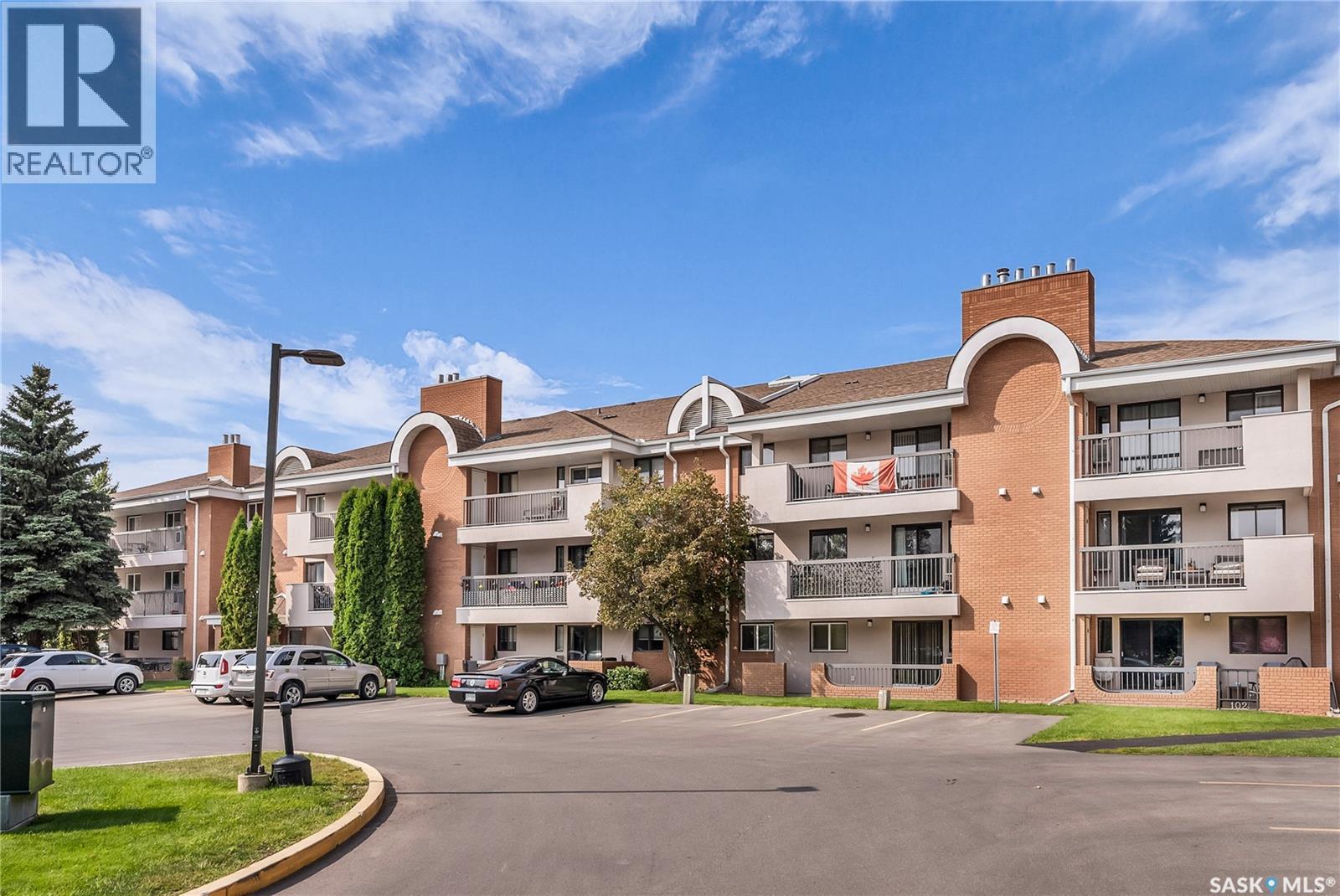 209 Cree Place Unit 201 #a, Saskatoon, SK S7K 7Y9