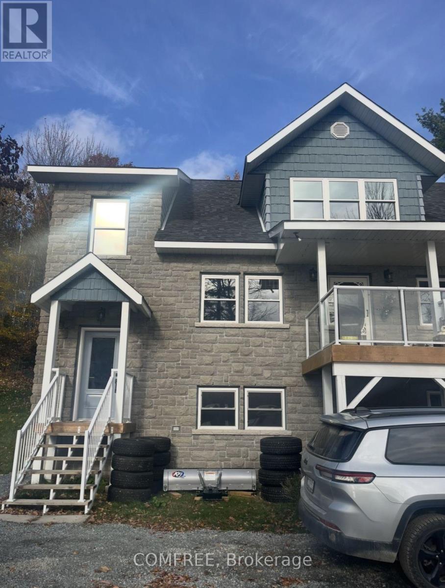 1168 C West Byway W, Greater Sudbury Capreol, ON P0M 1H0
