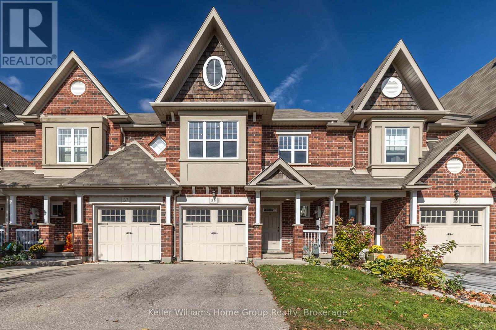 35 Amsterdam Cres, Guelph, ON N1L 0G2
