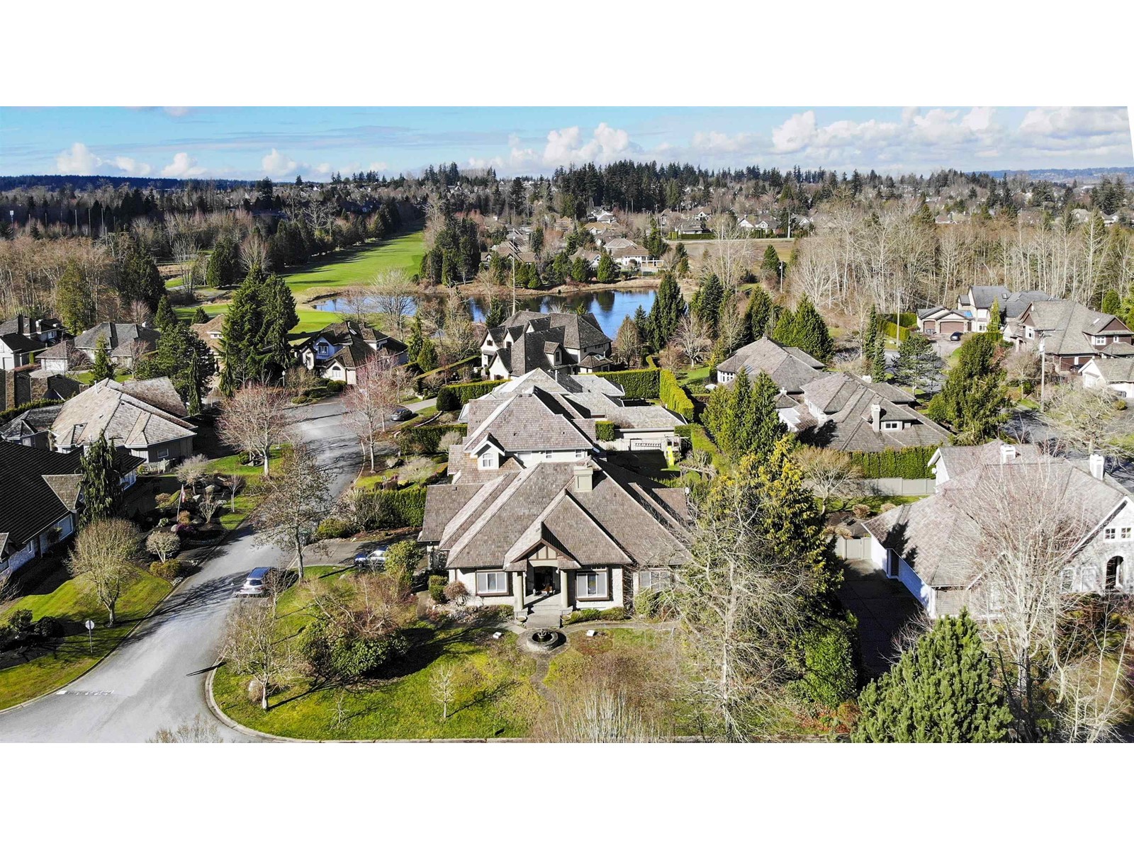 16233 Morgan Creek Cres, Surrey, BC V3Z 0J2
