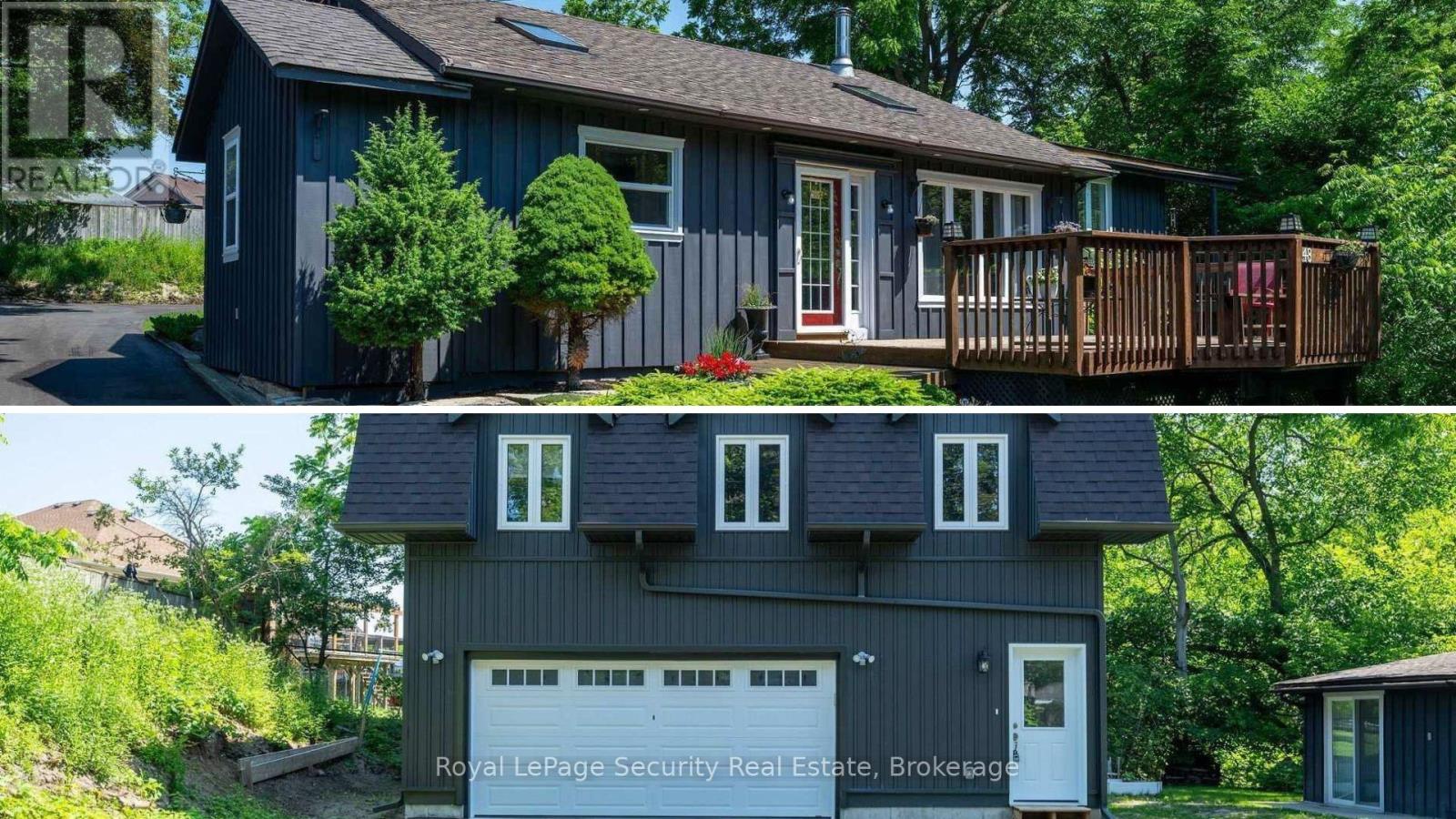 48 Jackman Rd, Clarington Bowmanville, ON L1C 2C9