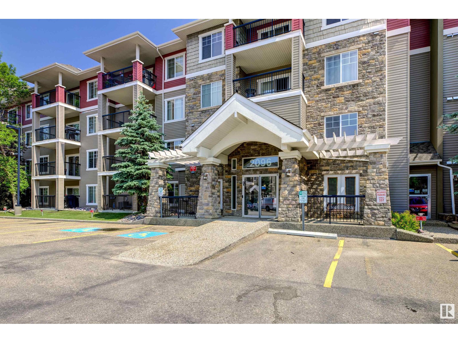 2096 Blackmud Creek Drive Southwest #452, Edmonton, AB T6W 0G1