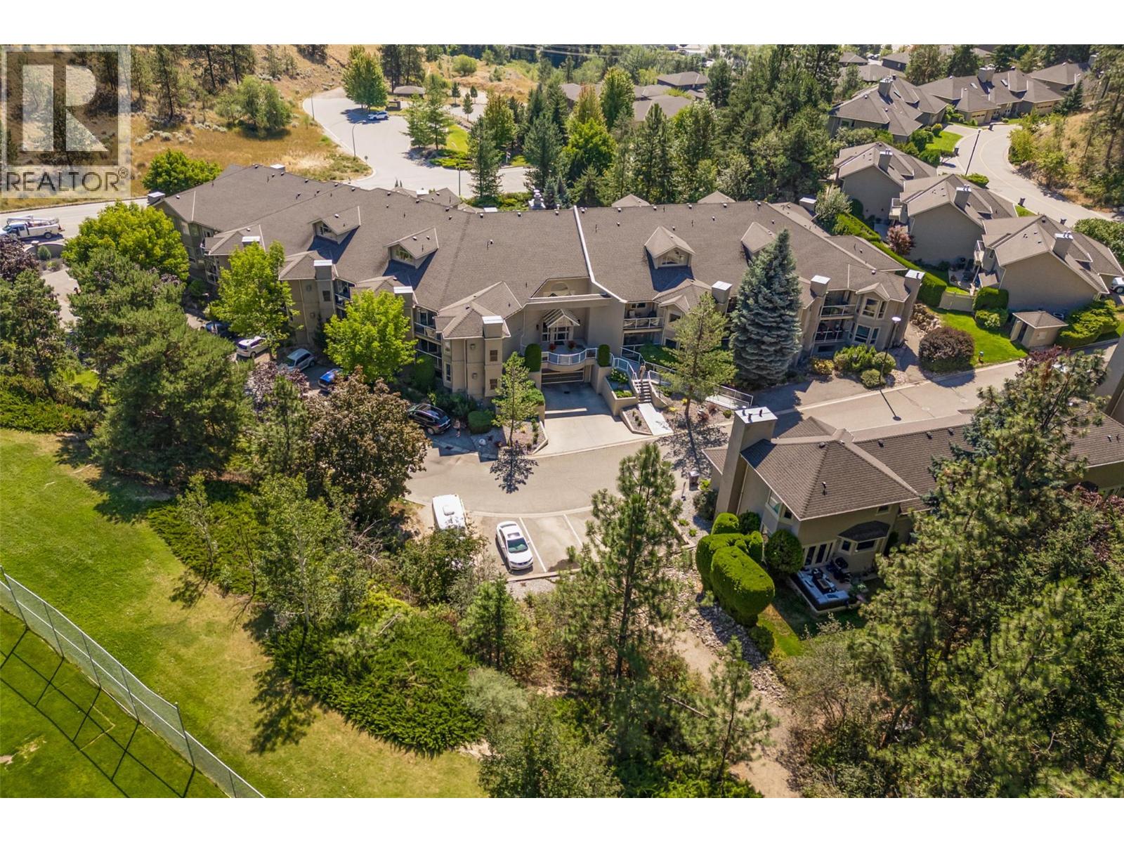 980 Dilworth Drive Unit 111, Kelowna, BC V1V 1S6
