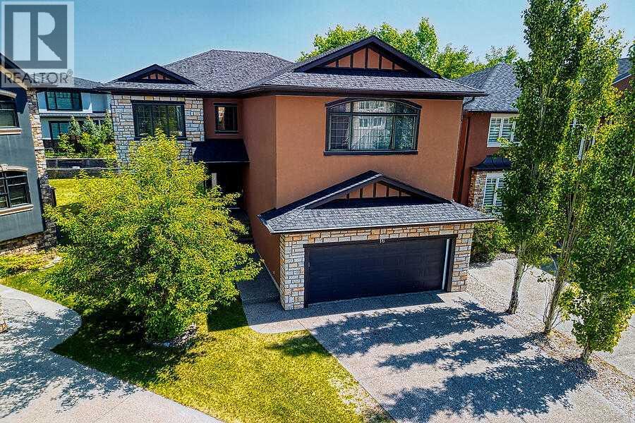 16 Rockcliff Pt NW, Calgary, AB T3G 5Z4