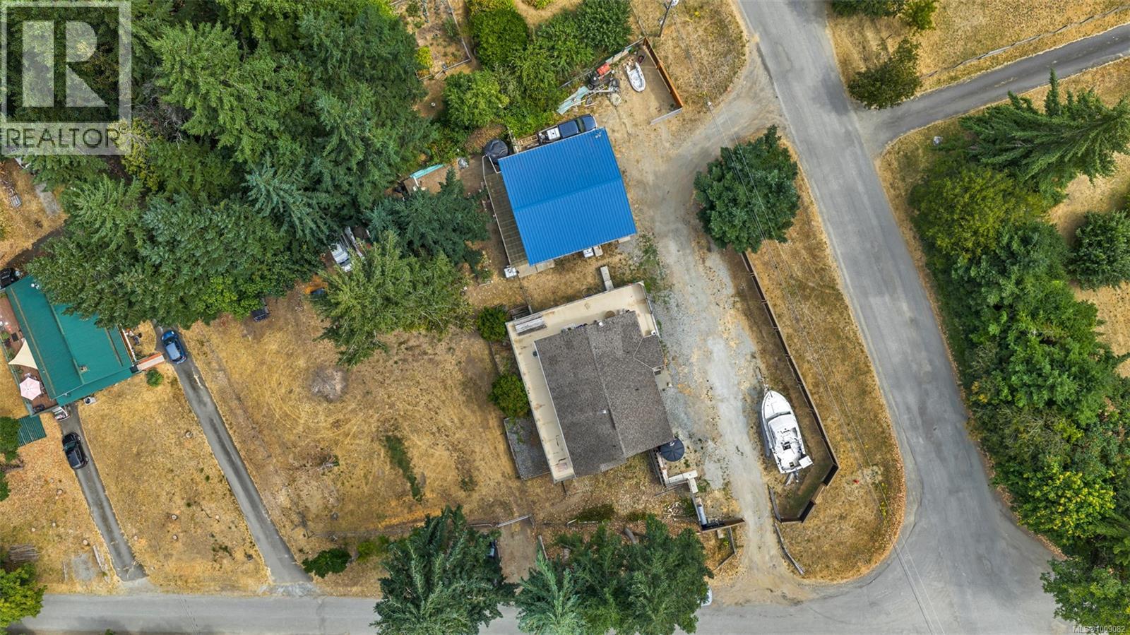 386 Collins Rd, Salt Spring, BC V8K 2N1