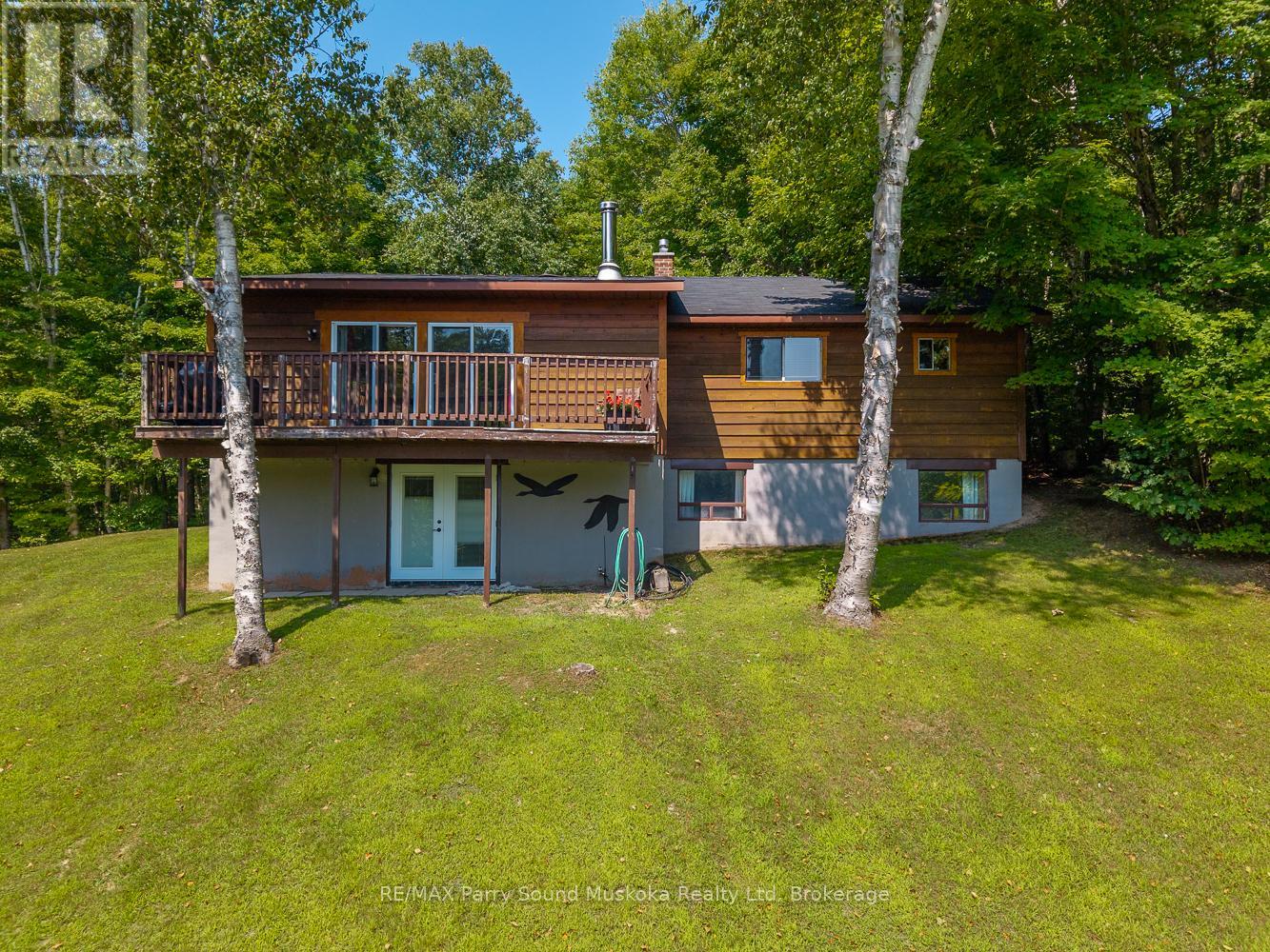 367 Marshall Rd, Seguin, ON P2A 2W8