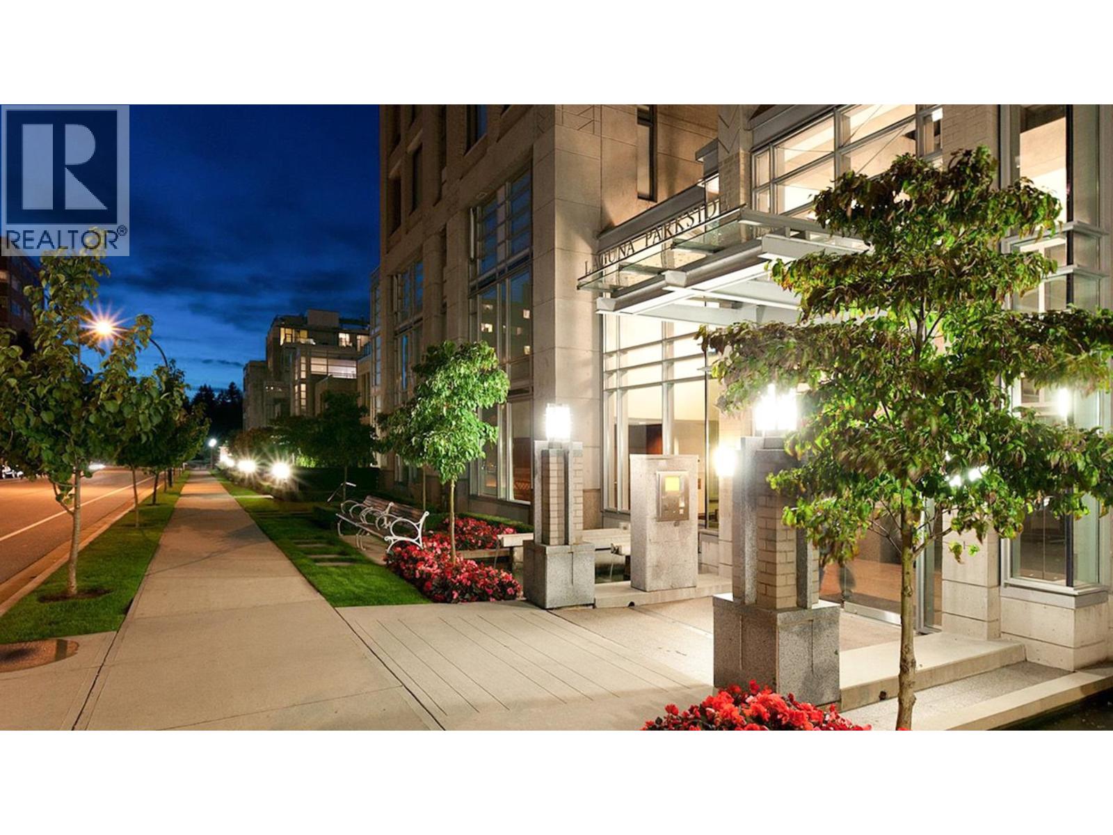 1925 Alberni Street Unit 401, Vancouver, BC V6G 0A3