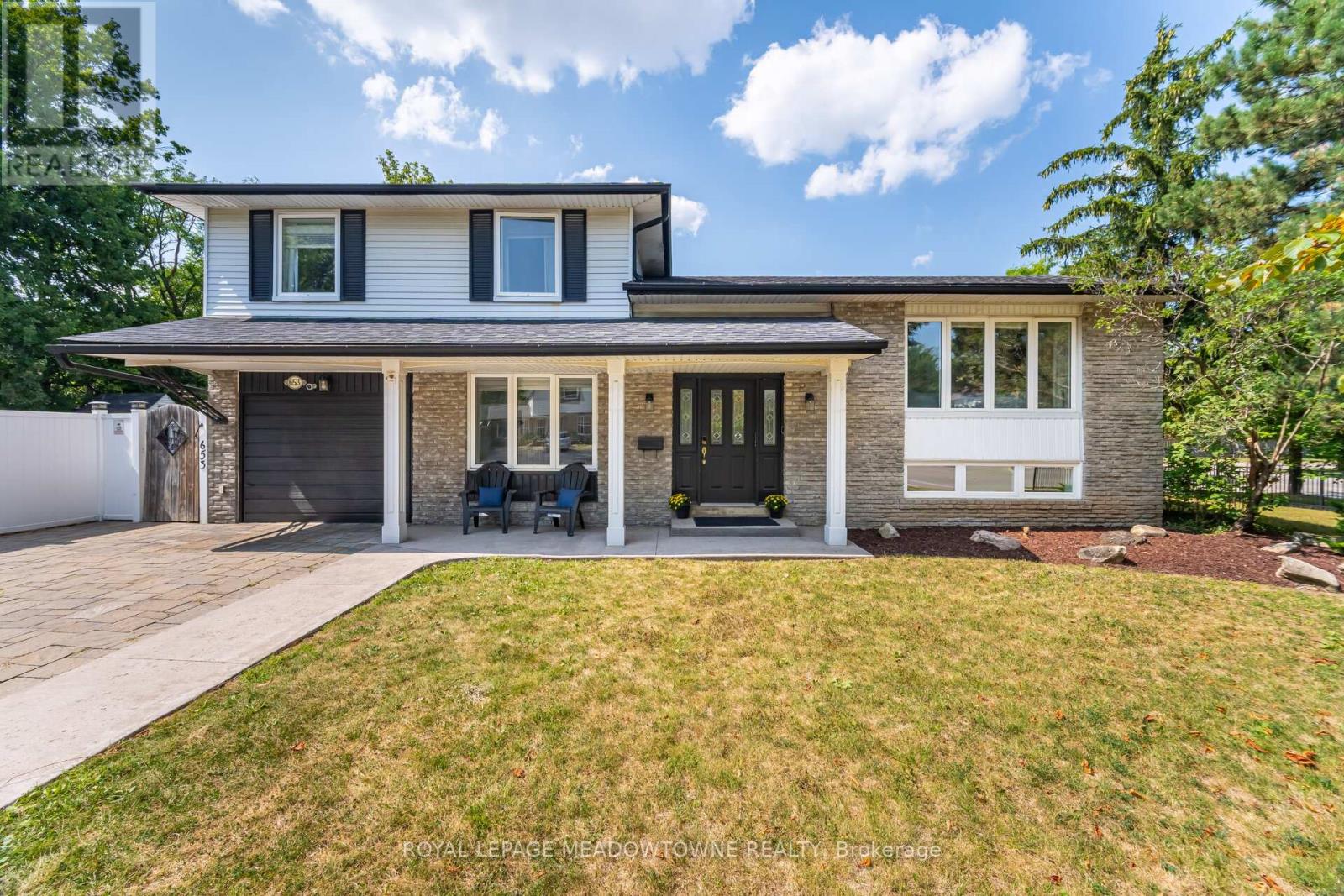 653 Joyce Blvd, Milton, ON L9T 3E3