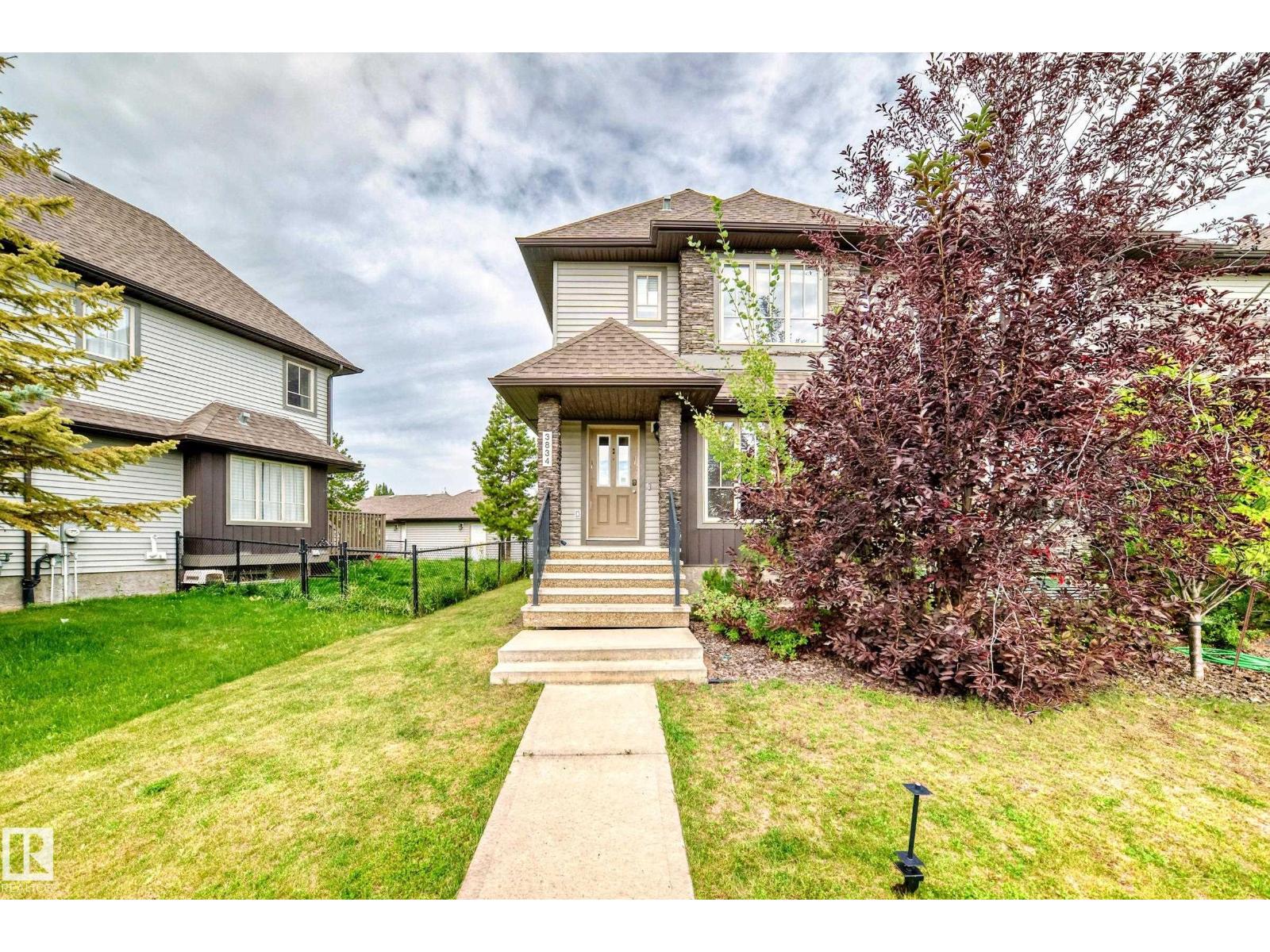 3834 Allan Dr SW, Edmonton, AB T6W 0S7