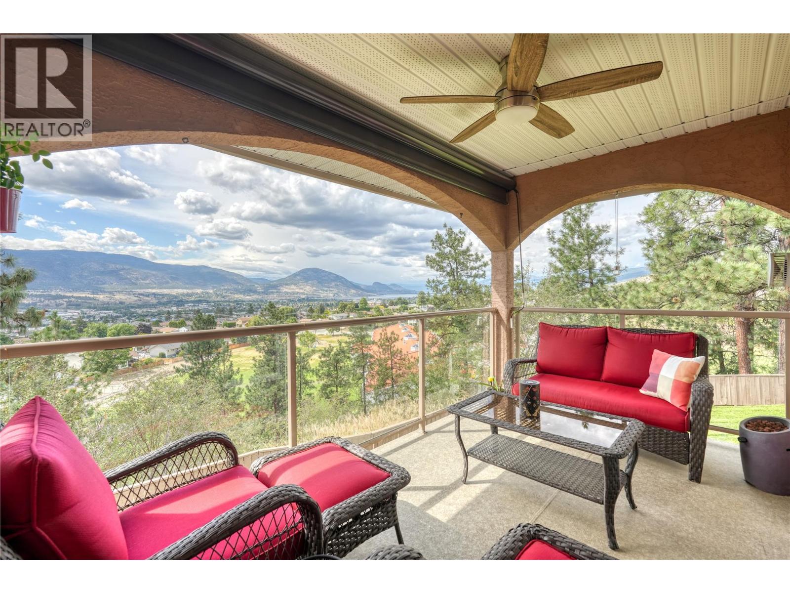 705 Balsam Avenue Unit 117, Penticton, BC V2A 9B7