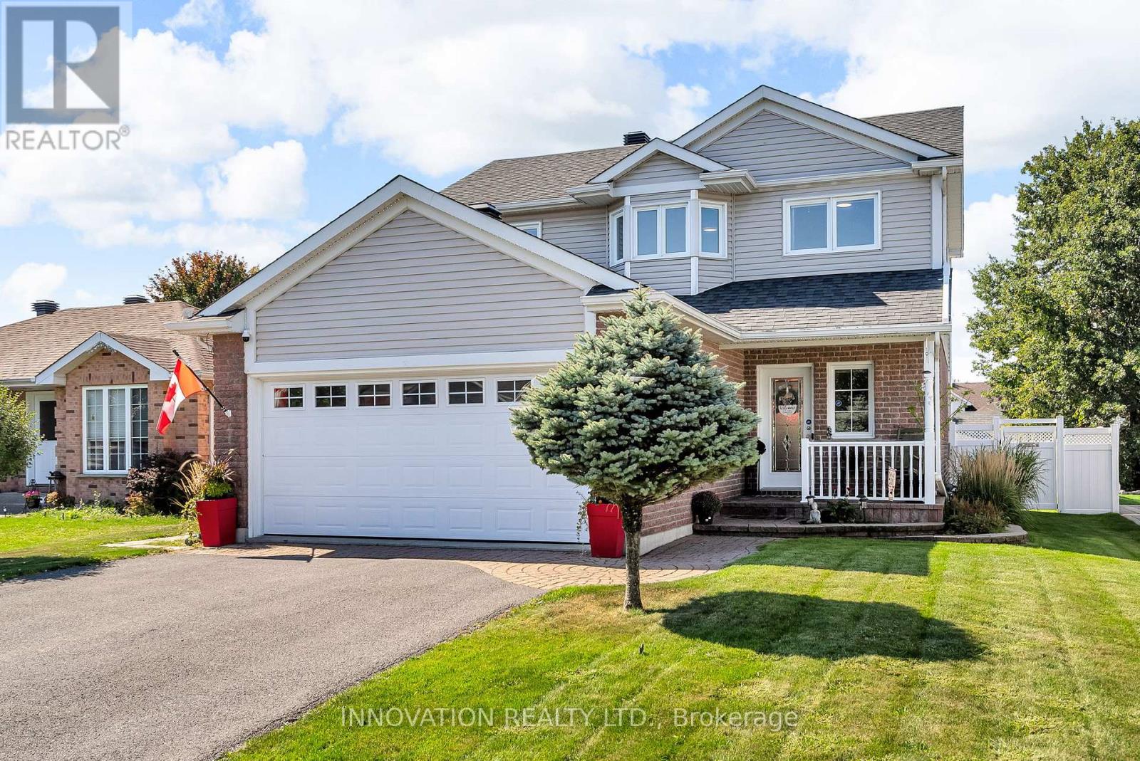 2032 Concorde Ave, Cornwall, ON K6H 6R4