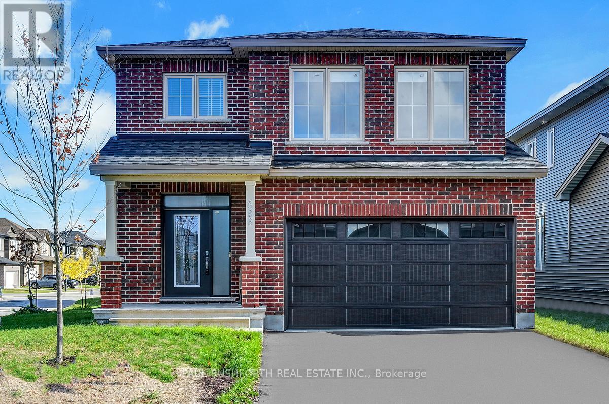 896 Sendero Way, Ottawa, ON K2S 2W8