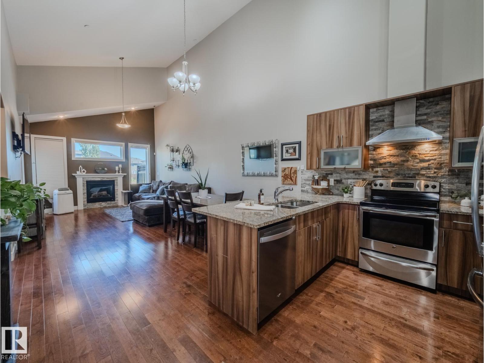 34 Av Unit 6612, Beaumont, AB T4X 0W7