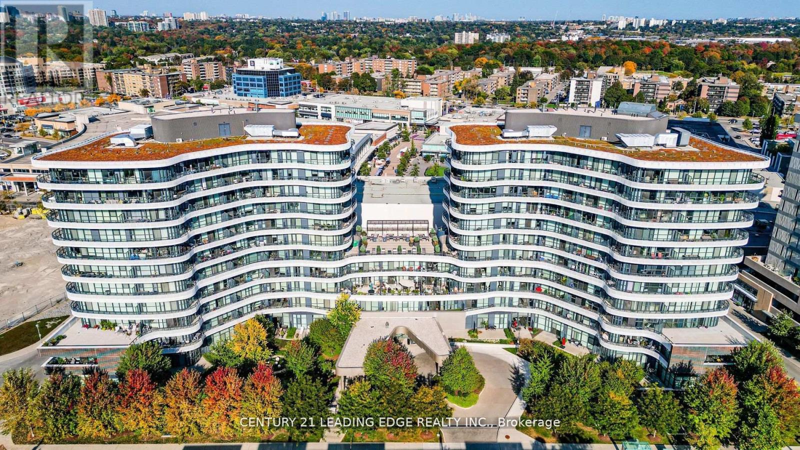 525 99 The Donway W, Toronto, ON M3C 0N8