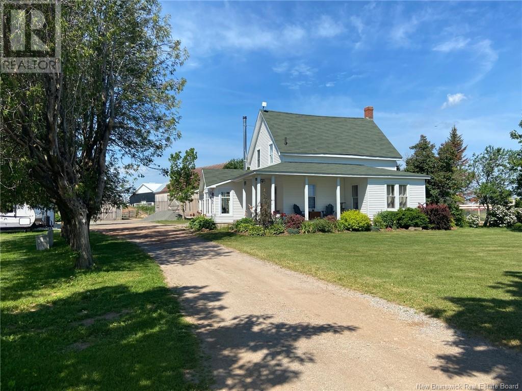 2402 Route 885, Havelock, NB E4Z 5P1