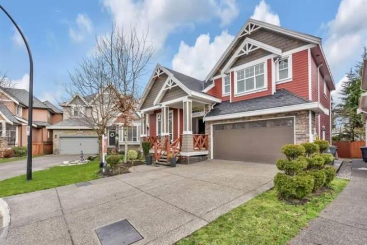 0 Avenue Unit 17431 #b, Surrey, BC V3Z 8L2