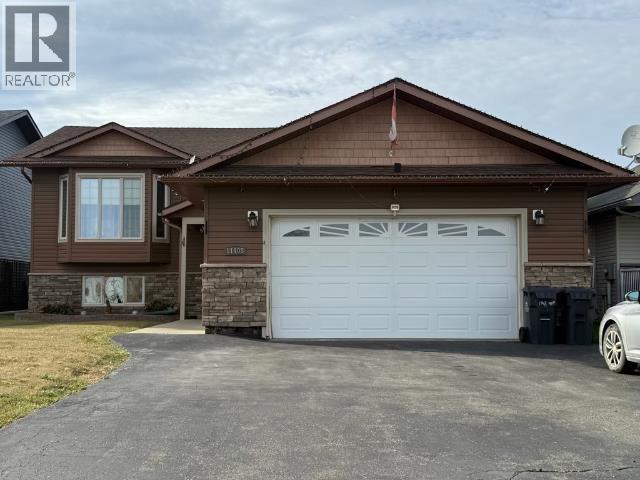 102 Street Unit 11408, Fort St. John, BC V1J 7J2