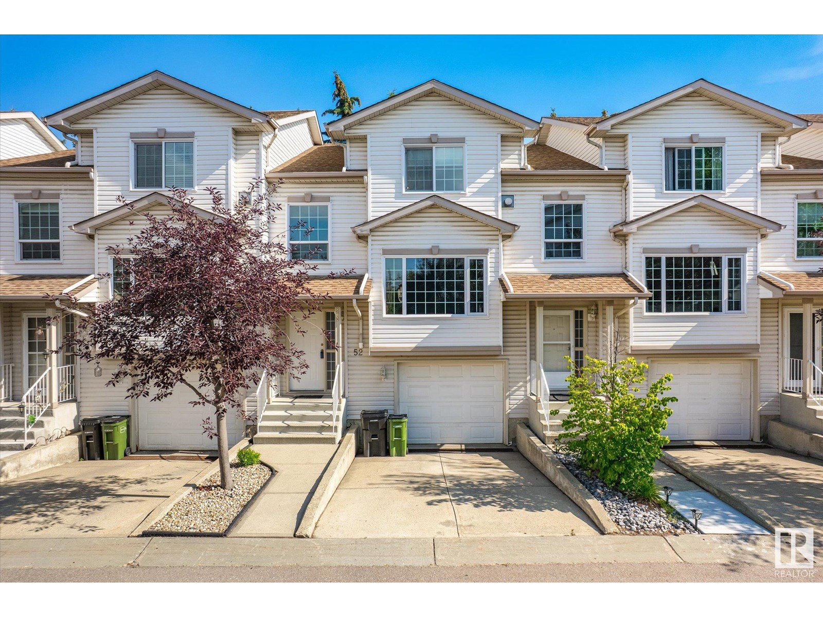 9630 176 Street Northwest #unit 52, Edmonton, AB T5T 6E1