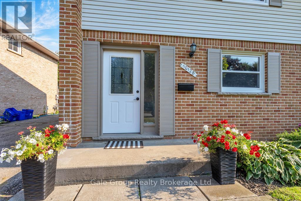 1012 Nesbitt Cres S #b, Woodstock, ON N4S 7P1