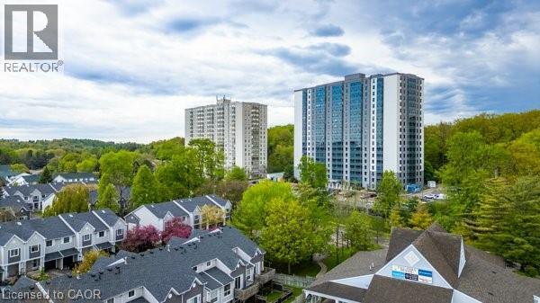 55 Green Valley Drive Unit 1009, Kitchener, ON N2P 1Z6