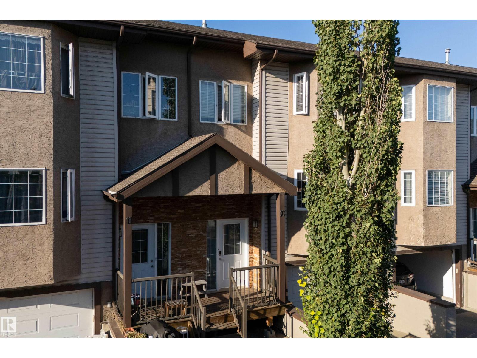 17839 99 Street Northwest #unit 10, Edmonton, AB T5X 6A6
