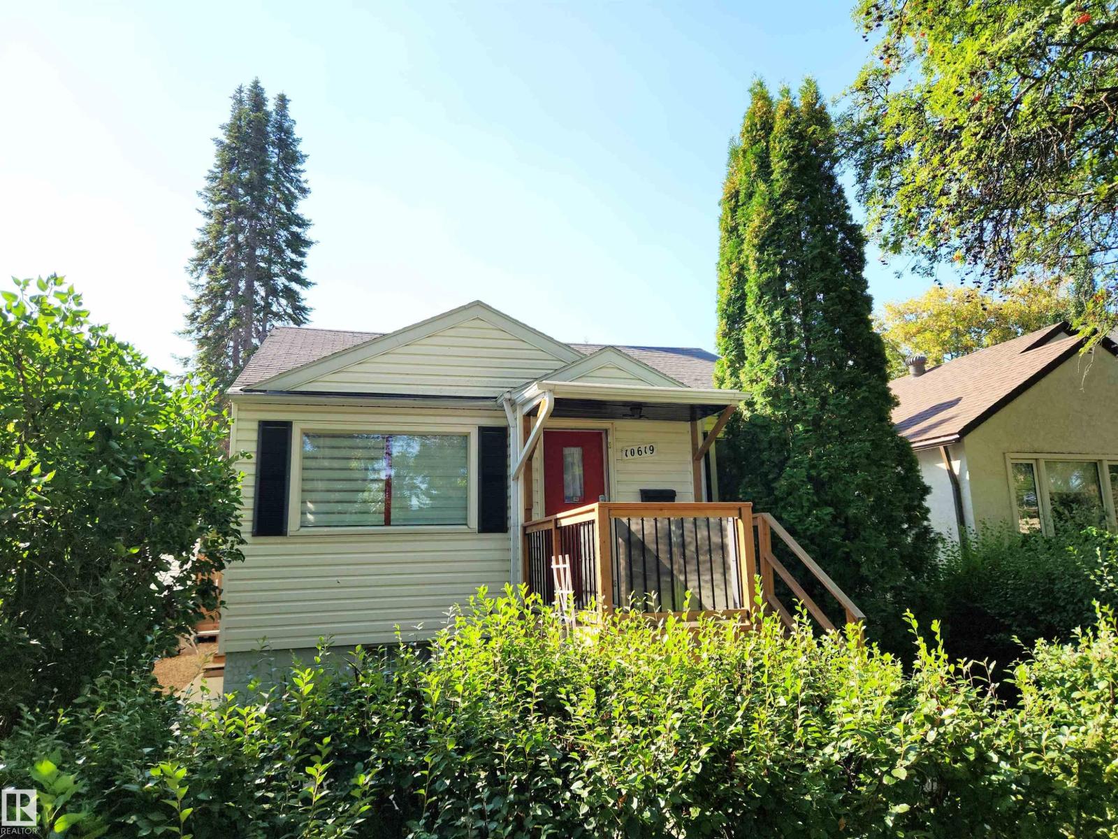 72 Av Nw Unit 10619, Edmonton, AB T6E 0Z8