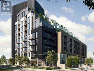 107 104 Glen Everest Rd, Toronto Birchcliffe-cliffside, ON M1N 0C3