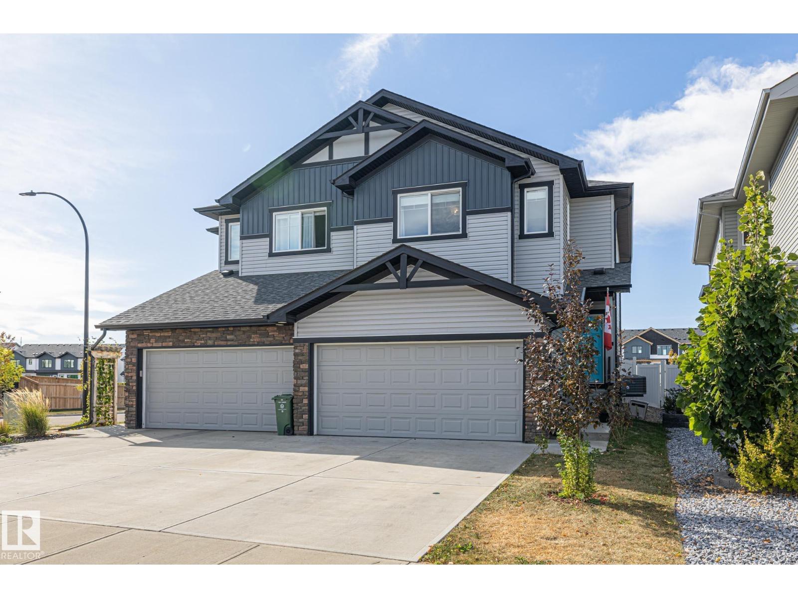 96 Willow Li, Fort Saskatchewan, AB T8L 0W8