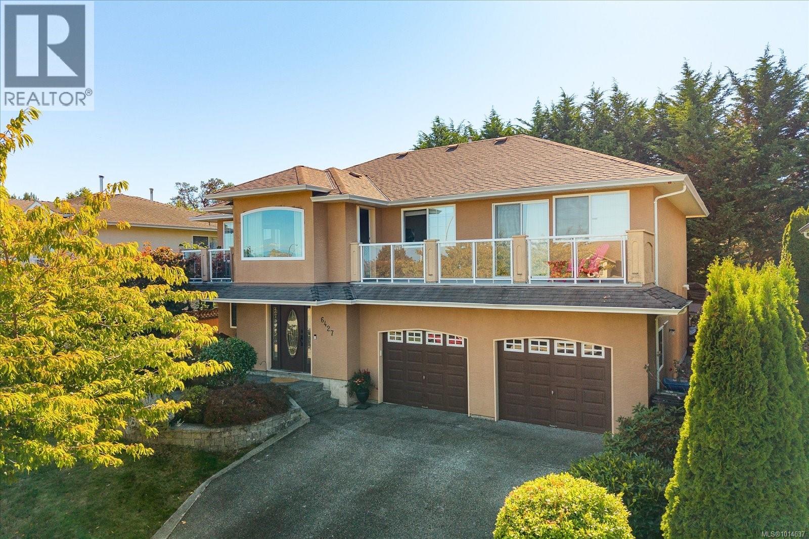 6427 Nidri Pl, Nanaimo, BC V9V 1N6