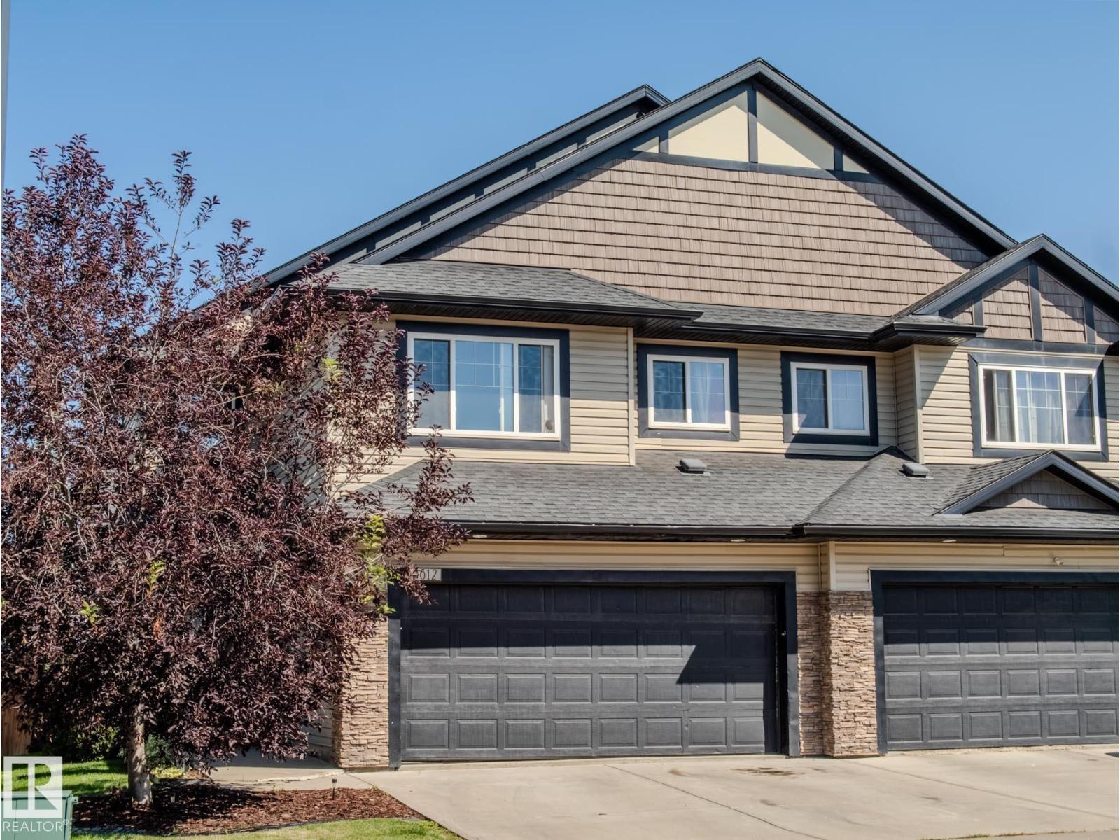 34 Av Unit 6612, Beaumont, AB T4X 0W7