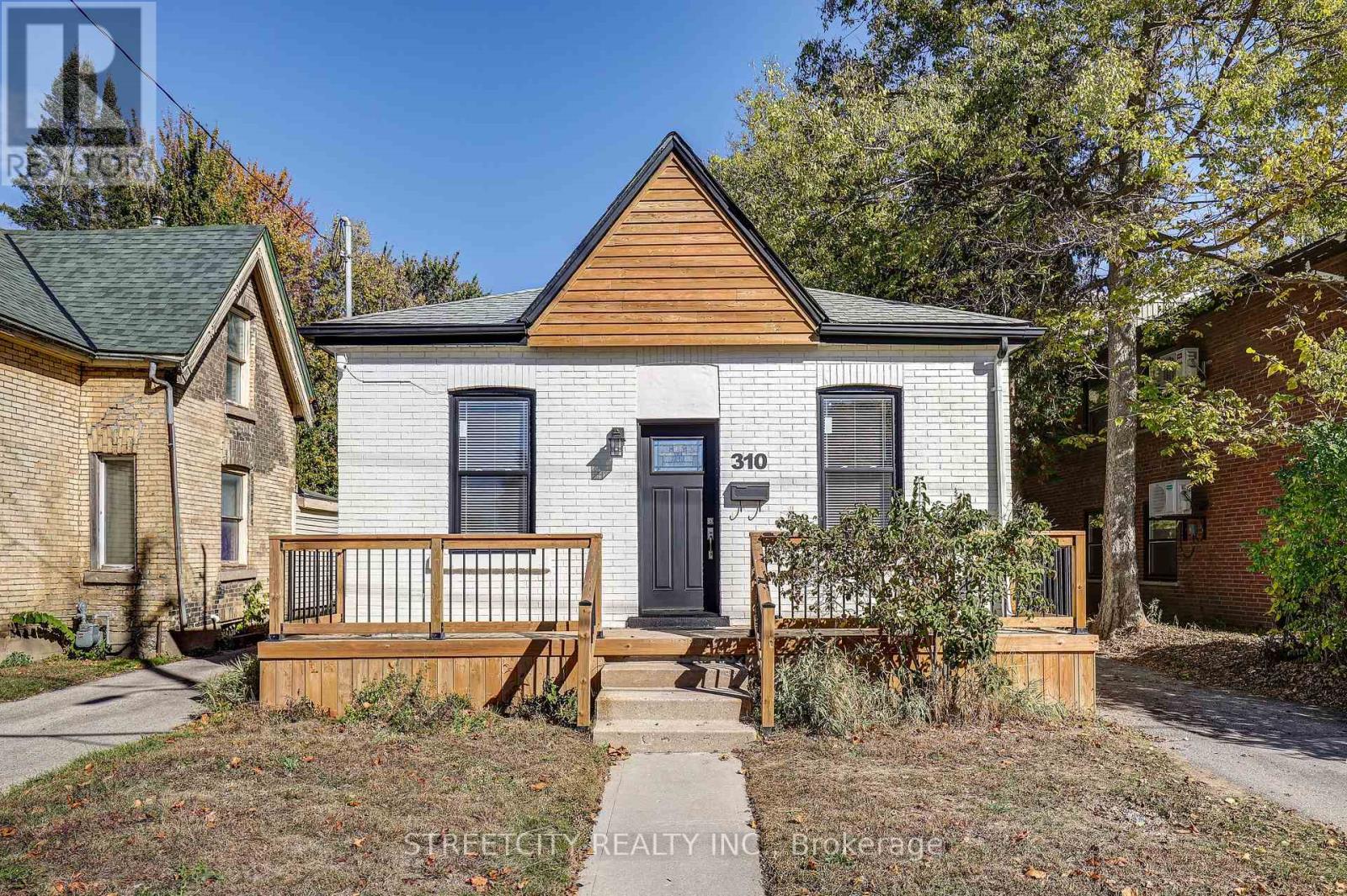 310 Egerton St, London, ON N5Z 2G7