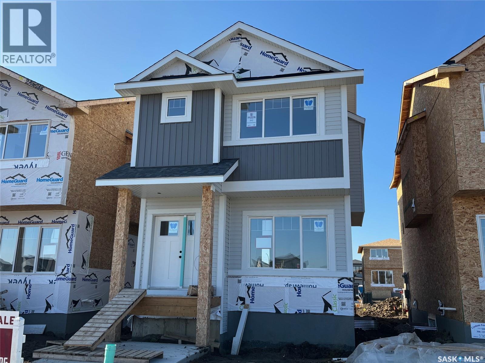 342 Cowessess Rd, Saskatoon, SK S7V 1Y4