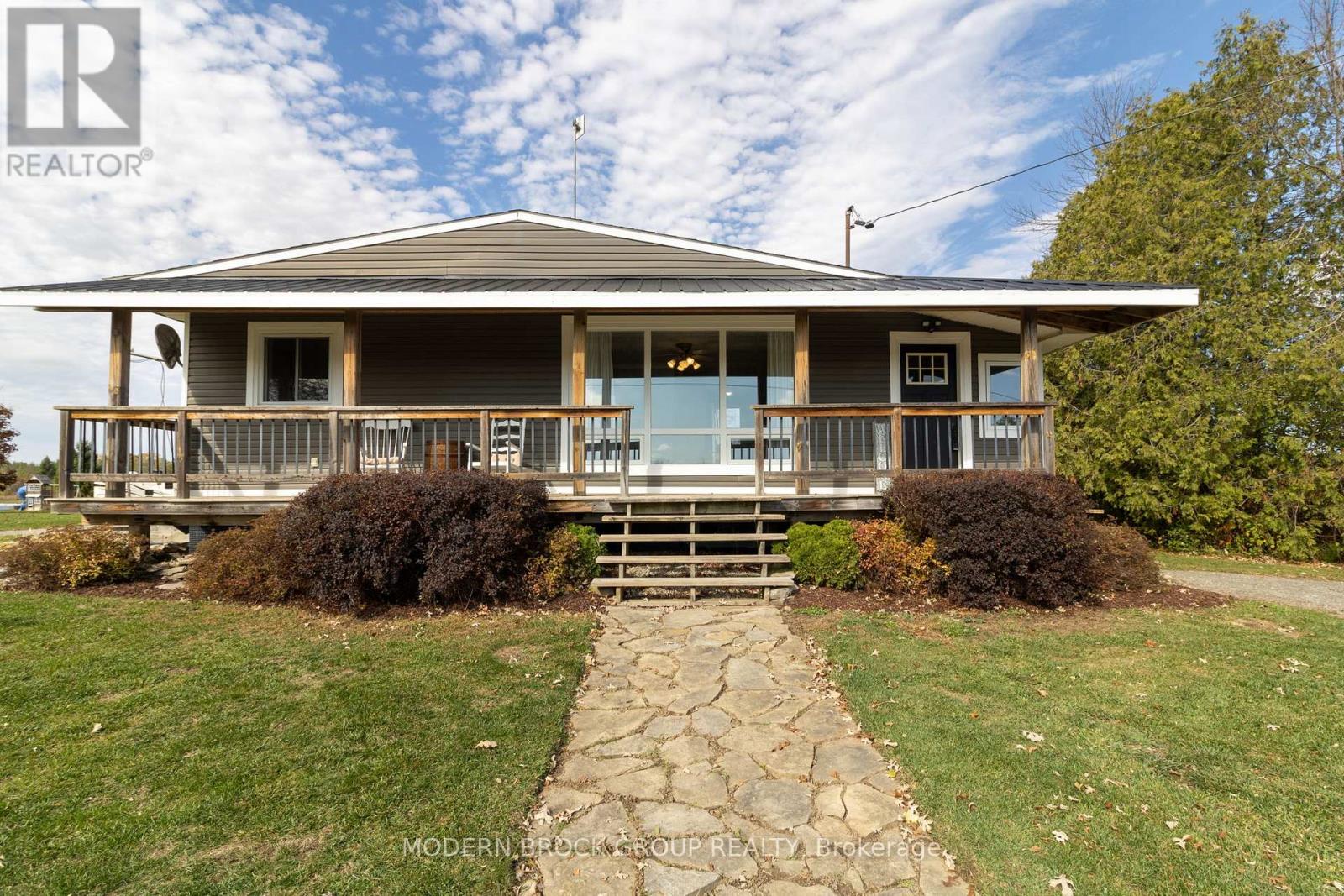 94 Bakers Rd, Elizabethtown-Kitley, ON K0E 1Y0