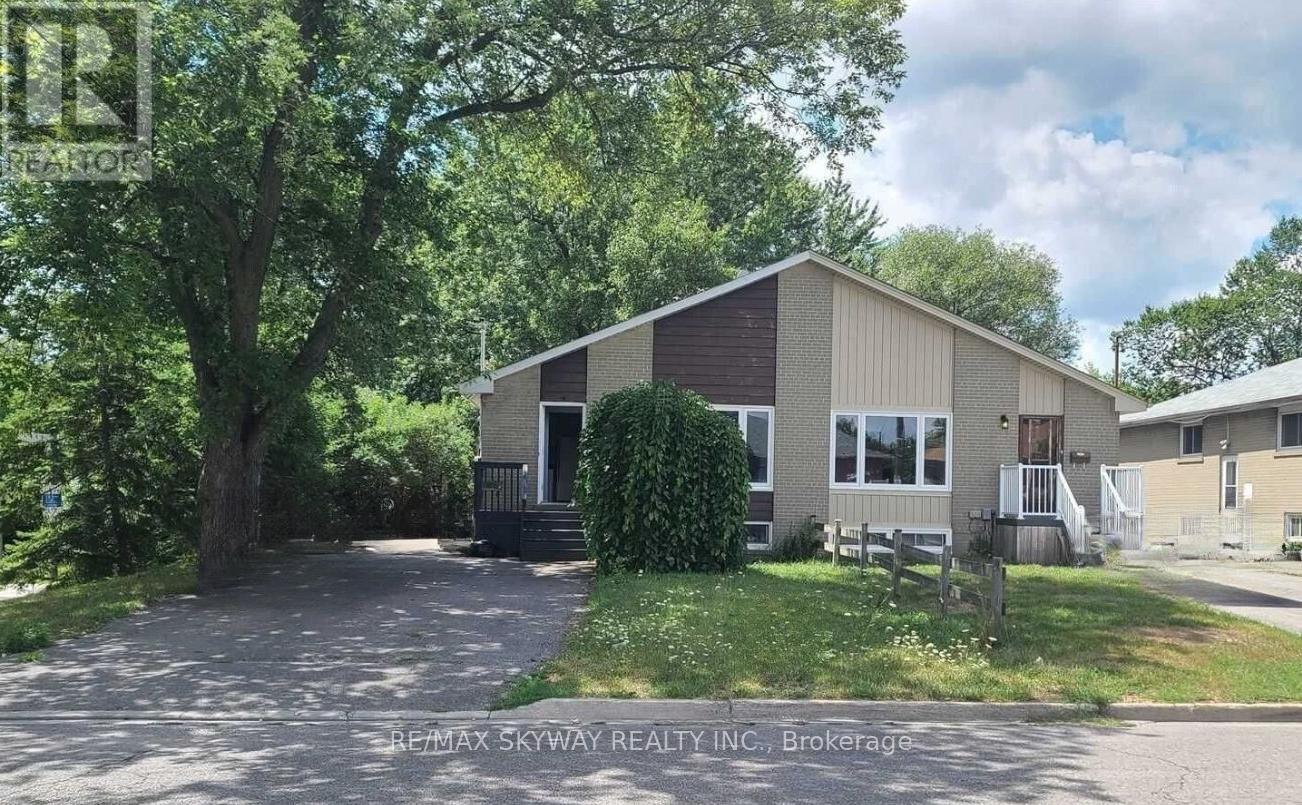 55 Fairglen Ave, Brampton, ON L6X 1K7