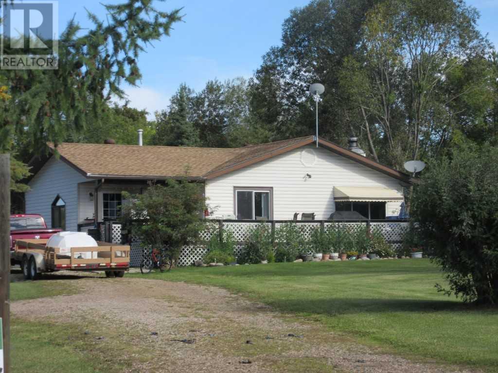 15249 Twp Rd 665 A Unit 122, Rural Lac La Biche County, AB T0A 2C0