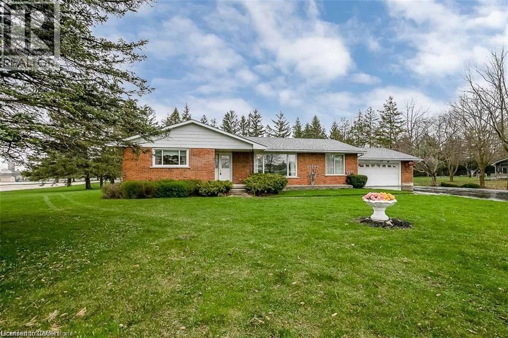 462 Arkell Rd, Puslinch, ON N1H 6H8