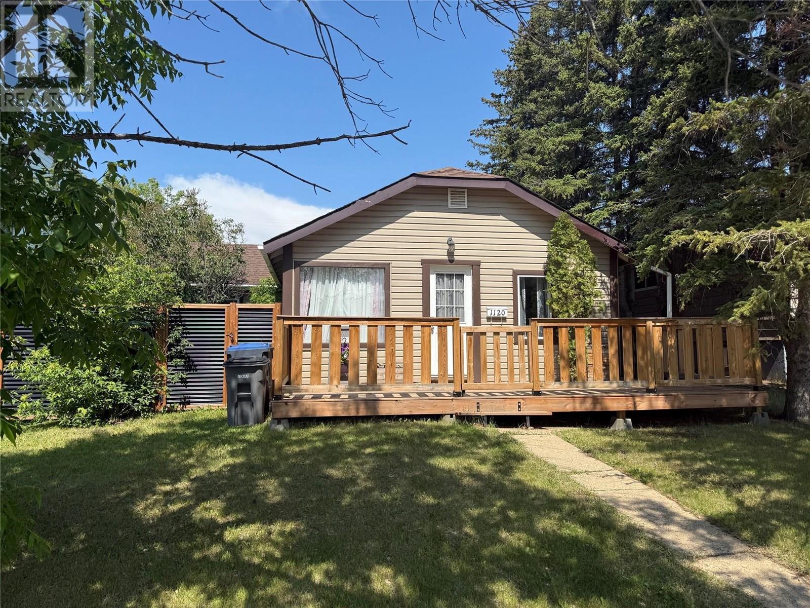 104 Avenue Unit 1120, Dawson Creek, BC V1G 2J2