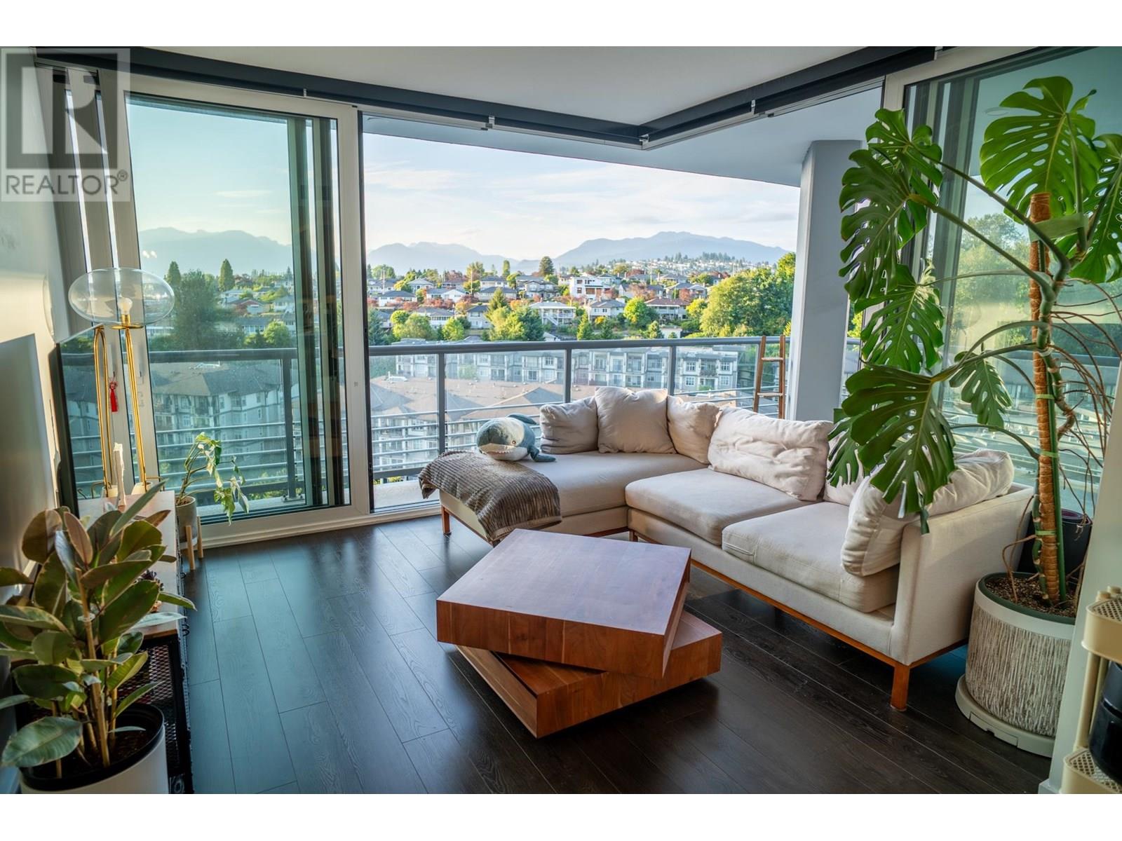 4730 Lougheed Highway Unit 1108, Burnaby, BC V5C 0M9