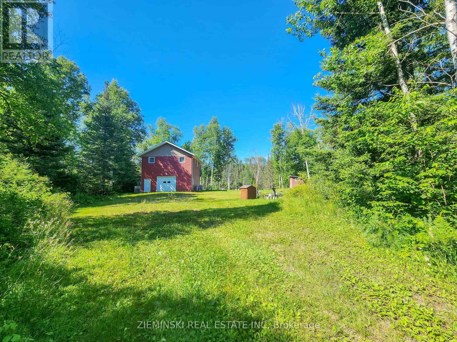 0 River Rd, Englehart Central Timiskaming, ON P0J 1B0