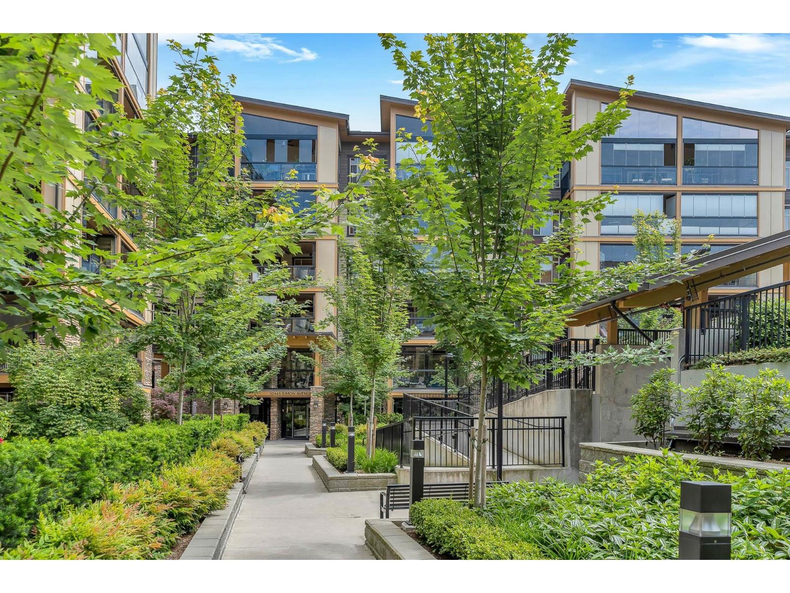 32445 Simon Avenue Unit 618, Abbotsford, BC V2T 0G7