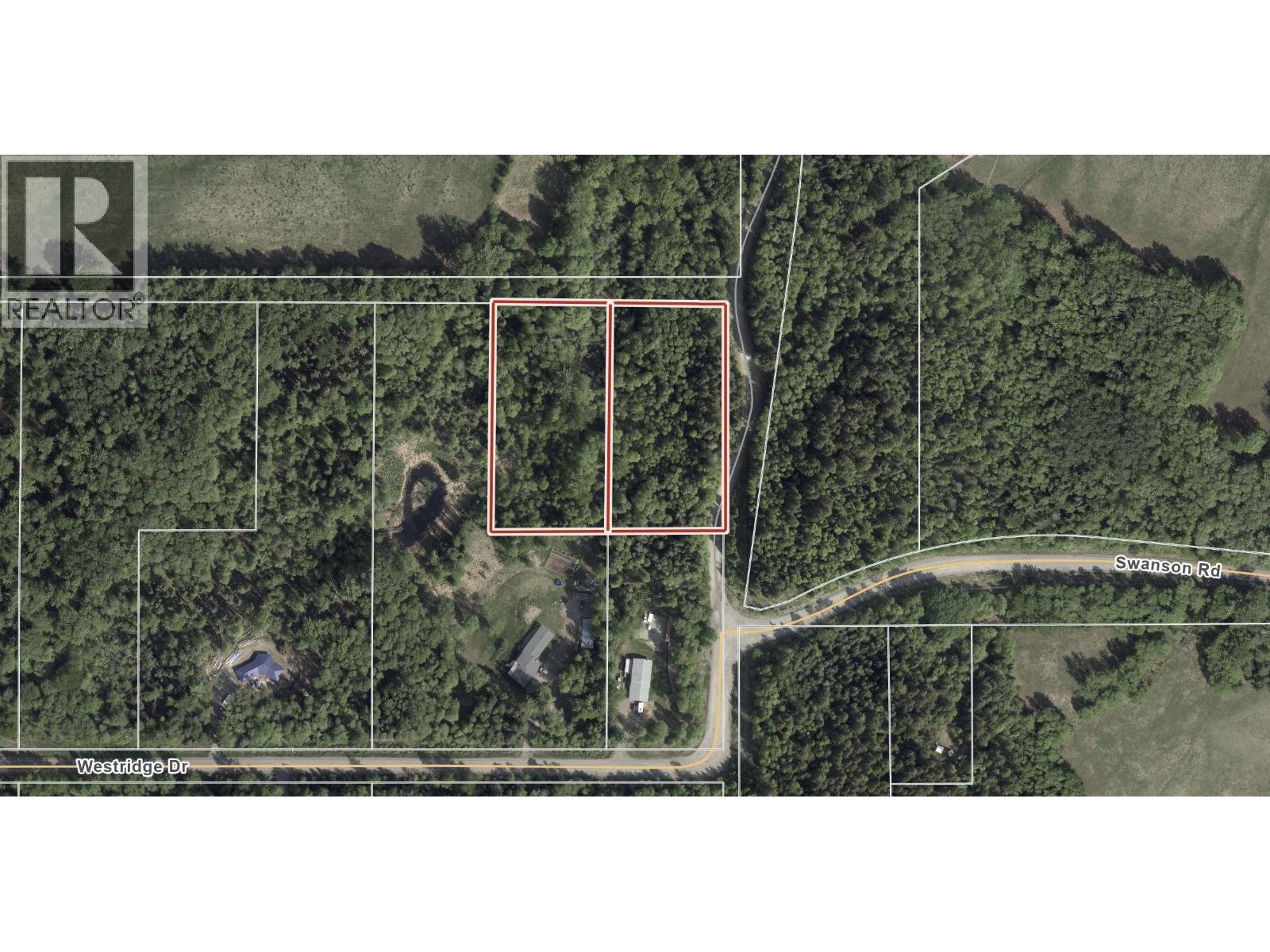 7615-7677 Westcreek Rd, Prince George, BC V2M 7C8